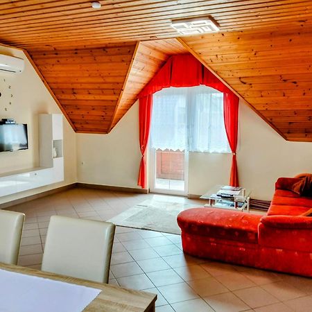 Andrea Villa Heviz I Balaton Exterior photo