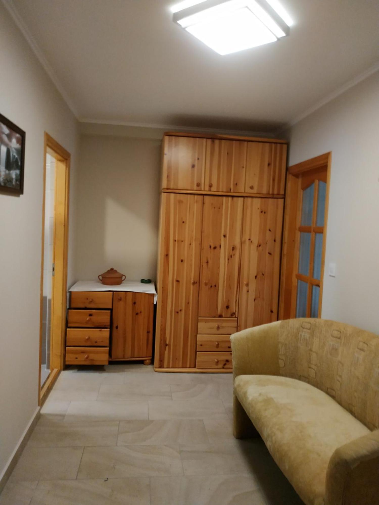Andrea Villa Heviz I Balaton Exterior photo